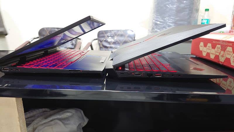 HP omen 15 Gaming laptops 3