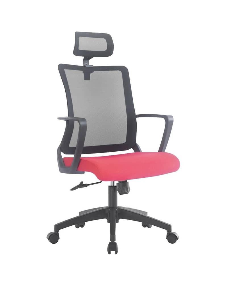 Office Chair Comfortable Ergonomic 5
