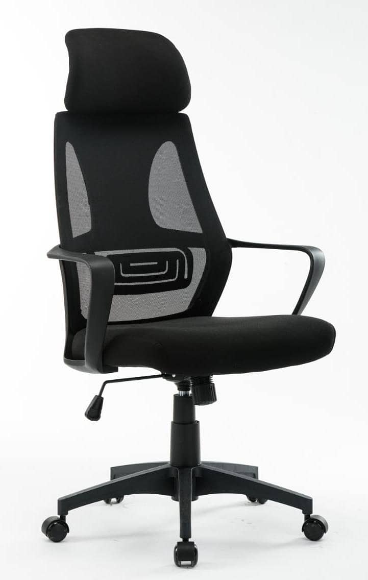 Office Chair Comfortable Ergonomic 6