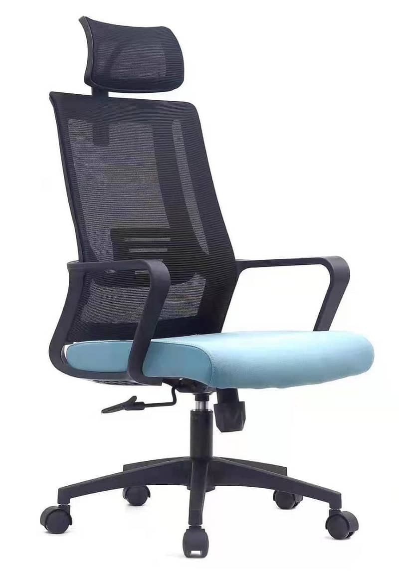 Office Chair Comfortable Ergonomic 7