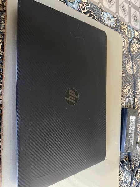 HP ZBOOK CORE I7 6th generation 2GB DEDICATED GRAPHICS CARD 3