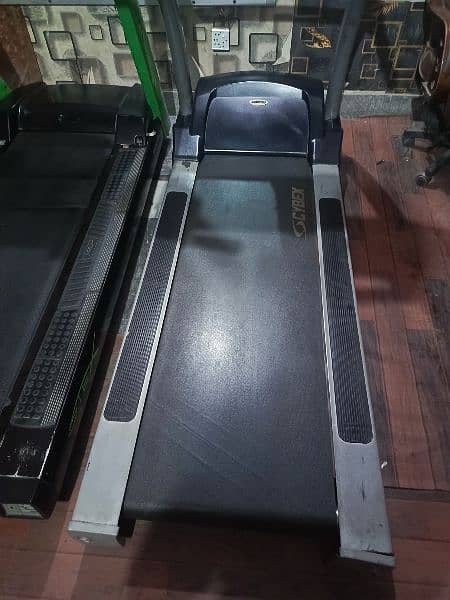 cybex treadmill for sale 1