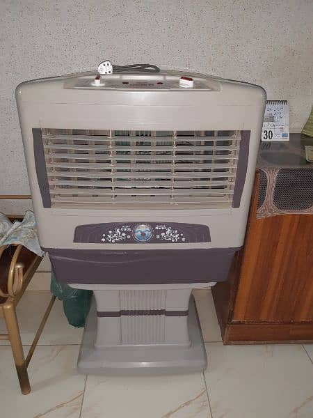 Air Cooler Available for Sale 1