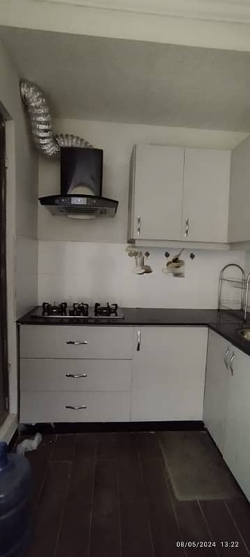2 Two bed unfurnished apartment available for rent in E11 10