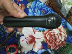 Logitech USB Microphone Mic