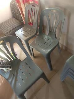 new hai 7 chairs
