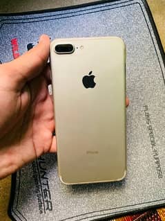 Iphone 7 plus Pta Approved for sale