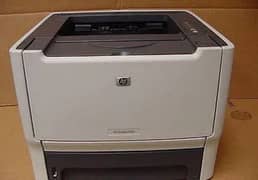 hp 2015n laserjet printer