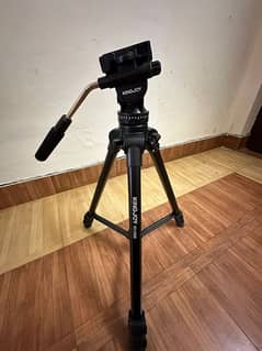 KingJoy Vt1500 Tripod for sale 0