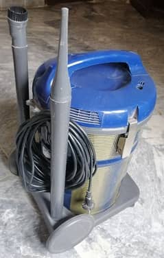 vacuum cleaner Toshiba Japan 0