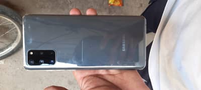 Samsung Galaxy s20+ 5g