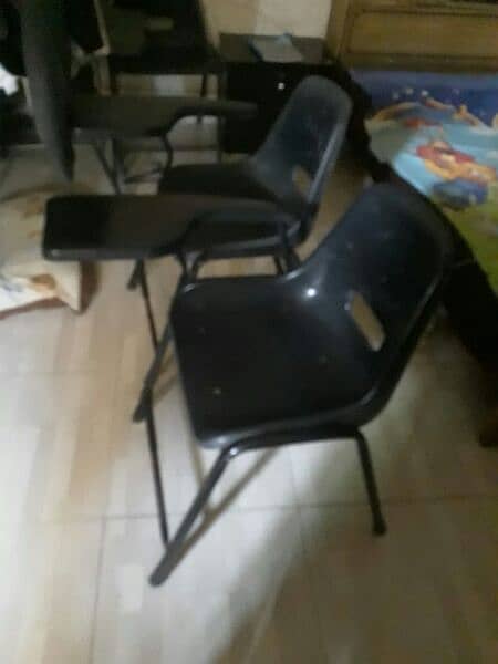 Boss students chairs for sale 2