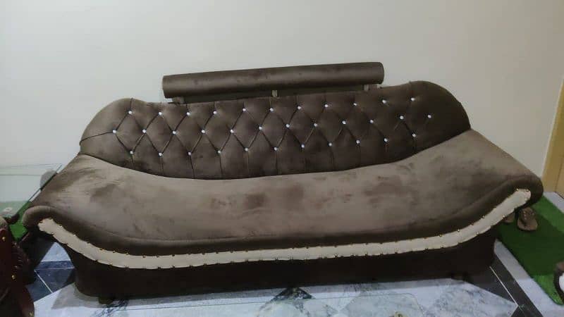 5 seater condition 10 by 10 1