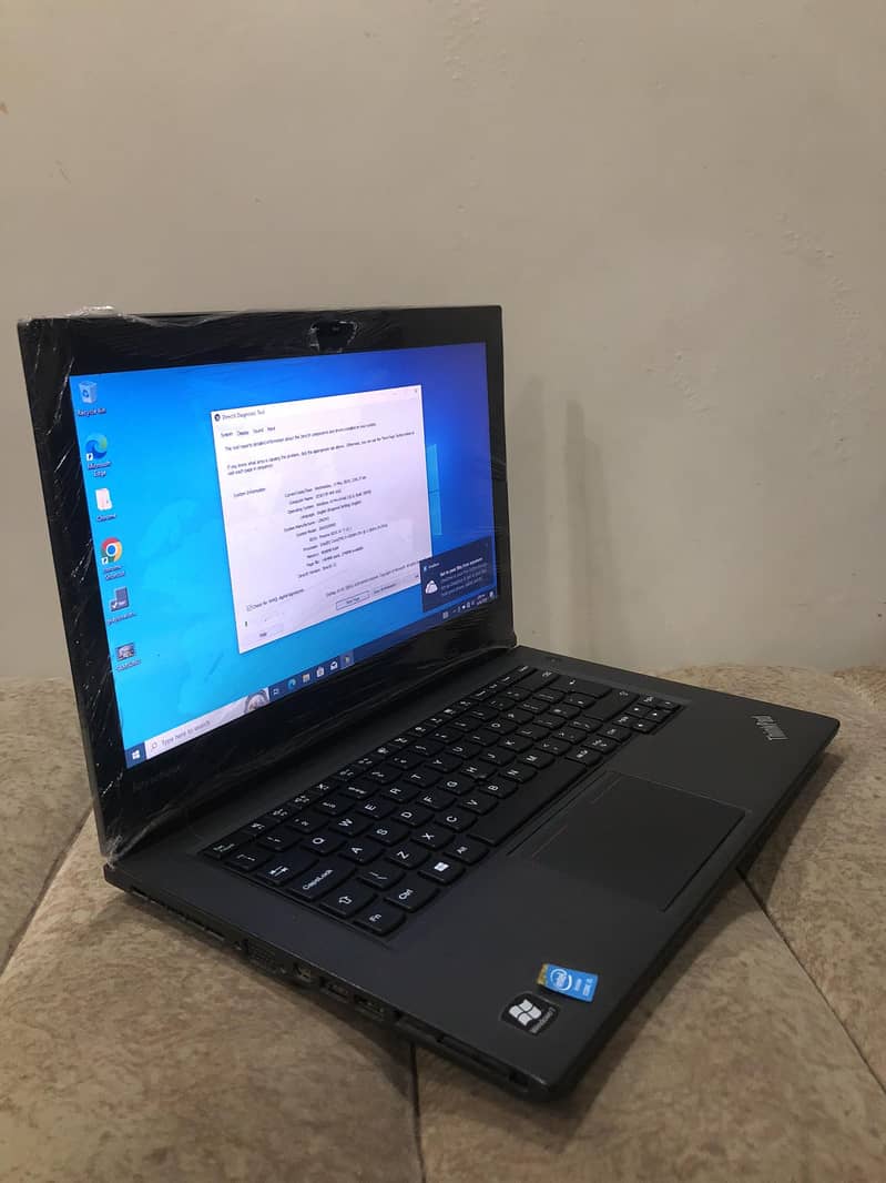 Lenovo Thinkpad L440 Core i5 4th Generation Awesome laptop 3