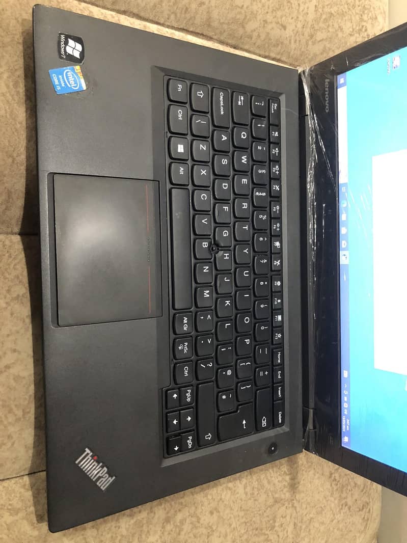 Lenovo Thinkpad L440 Core i5 4th Generation Awesome laptop 4
