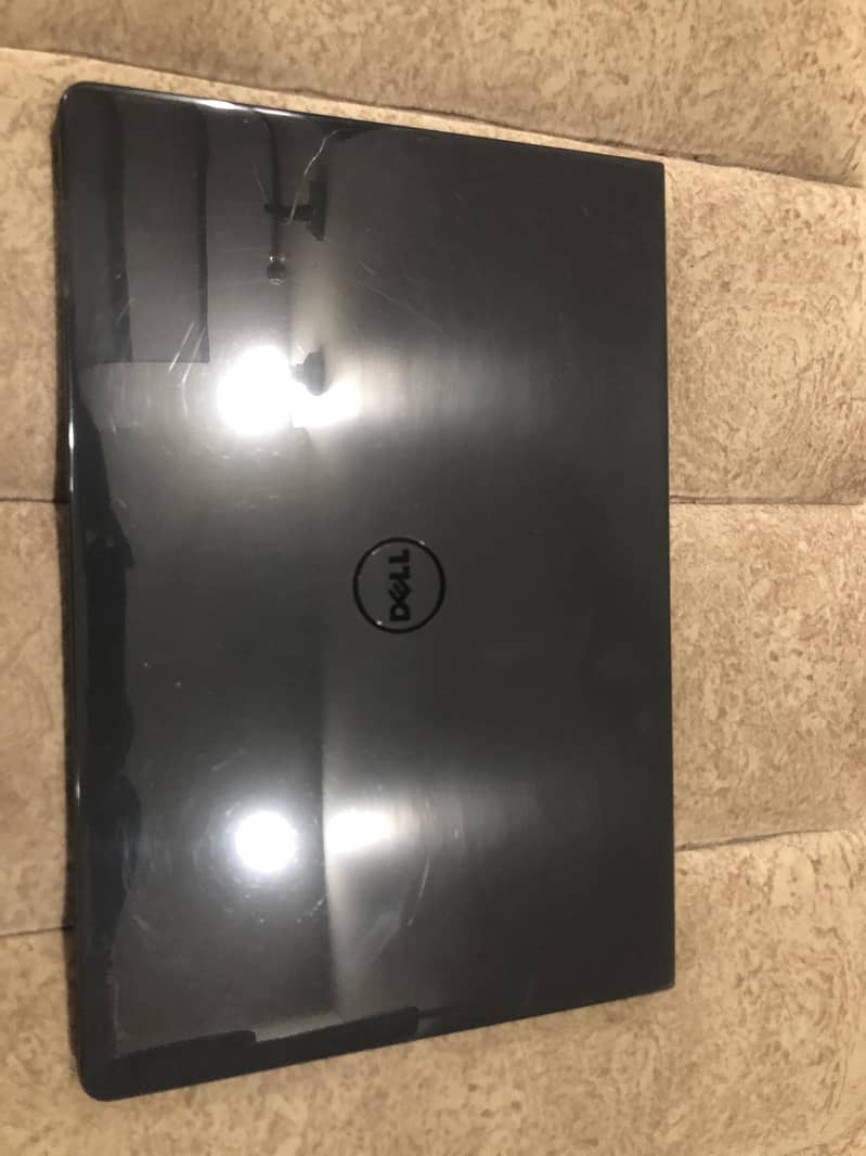 Dell Inspiron 15-3567 Core i5 7th Generation Awesome Numpad laptop 4