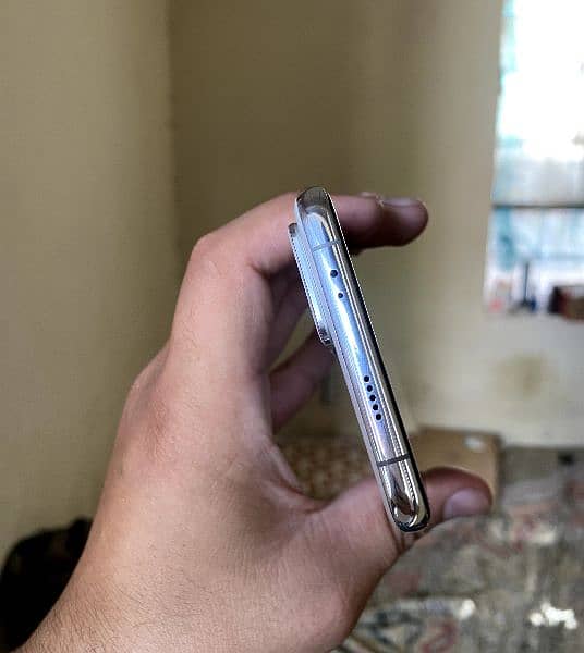 Huawei P60 Pro Official PTA Approved with Warrenty 3