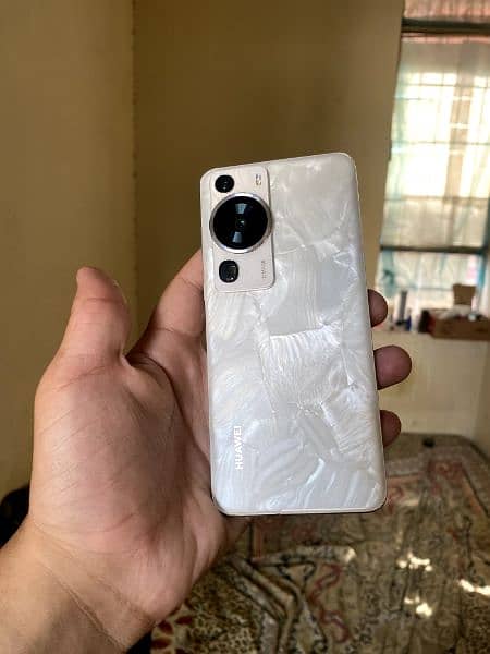 Huawei P60 Pro Official PTA Approved with Warrenty 5