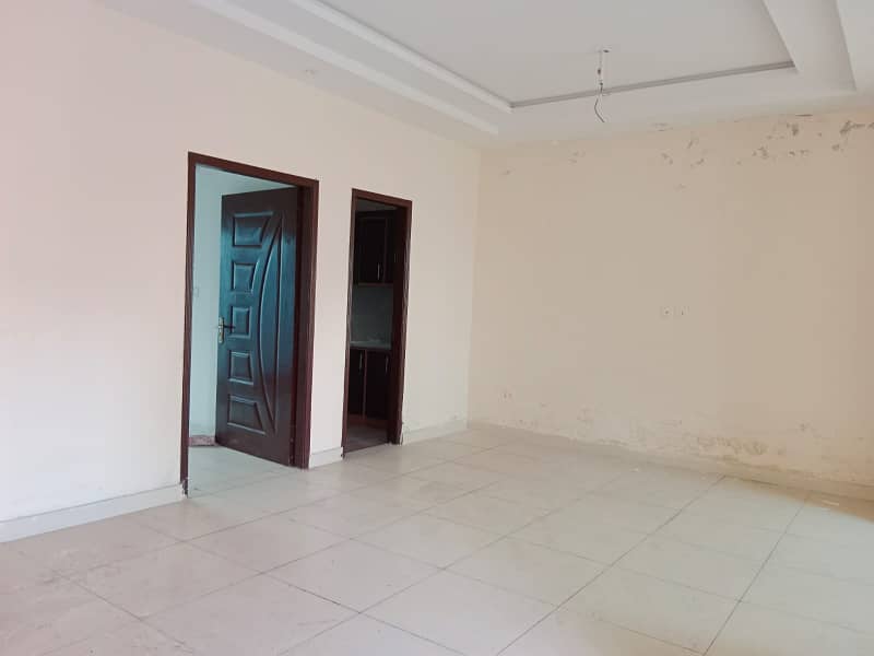 5 Marla Corner Double Storey House On 50 Feet Road Available For Sale 4