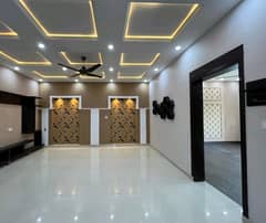 House Of 1 Kanal In Canal View Housing Scheme For rent 0
