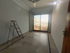 Flat available for rent in Margalla Town Islamabad 0