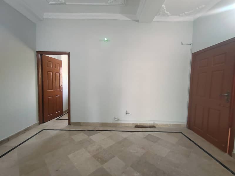 Flat available for rent in Margalla Town Islamabad 2