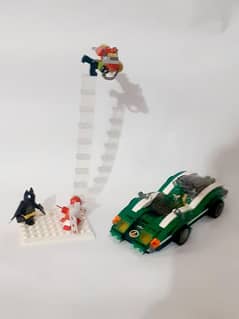LEGO BATMAN SET FOR KIDS