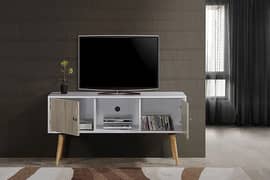 LCD Rack, TV Console, LCD Wall, Media Wall, Living Room