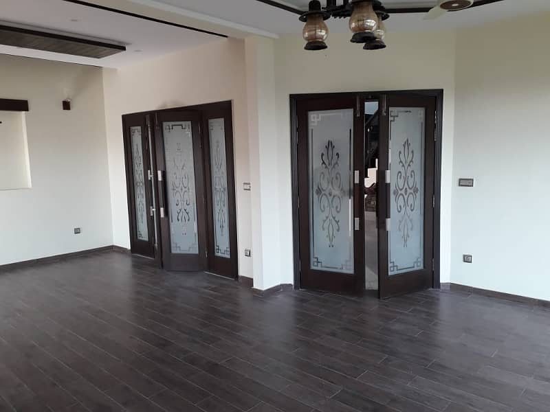 Phase 6-C Kanal Full House Rent With 5 Bed Rooms 10
