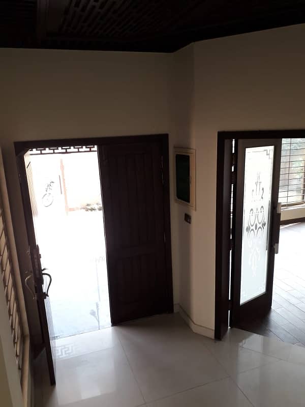 Phase 6-C Kanal Full House Rent With 5 Bed Rooms 12