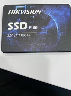 new pack ssd