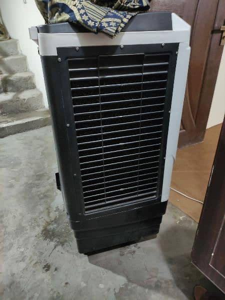 Air Cooler (Ice plates) 3