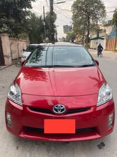 Toyota Prius S touring selection Sunroof 1.8