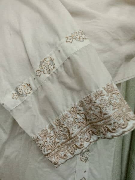 ladies and girls embroided kurties 19