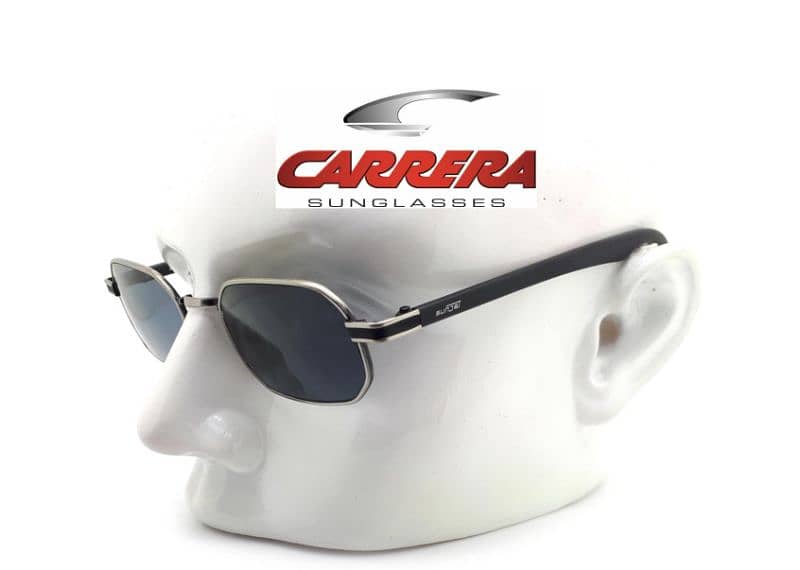 Original Ray Ban Carrera Police Safilo Gucci Oakley RayBan Sunglasses 1