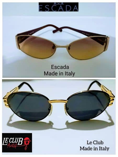 Original Ray Ban Carrera Police Safilo Gucci Oakley RayBan Sunglasses 8