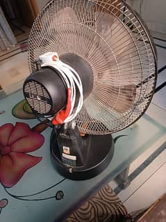 Chinese table fan 0