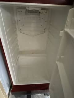 PEL FULL SIZE REFIRIGARATOR/fridge