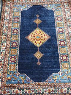 Irani new carpet 5×8 feet