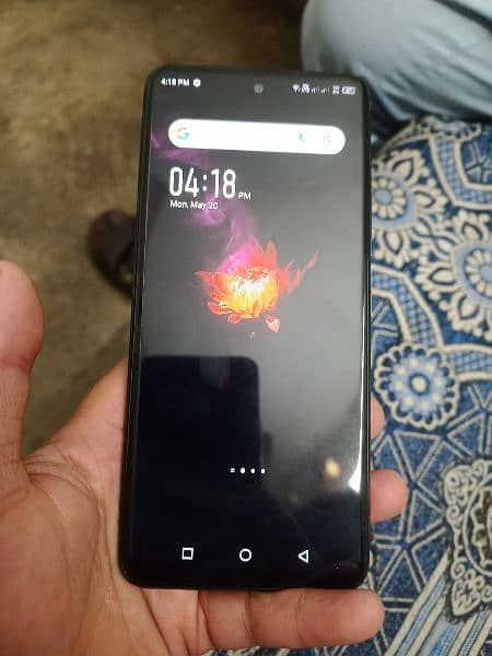 sell my infinix hot 11s 3