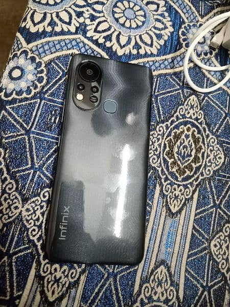 sell my infinix hot 11s 4