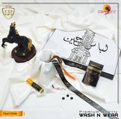 Libase hussain wash & ware