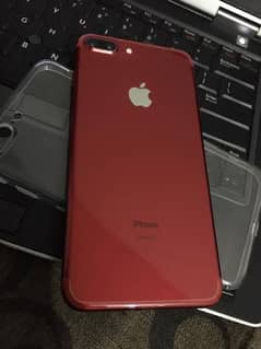 iphone 7 plus 128gb approved all ok 0
