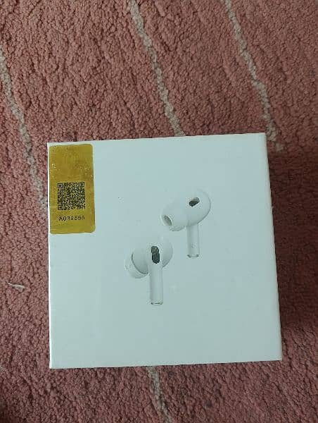 Apple airpods pro 2 USA 2