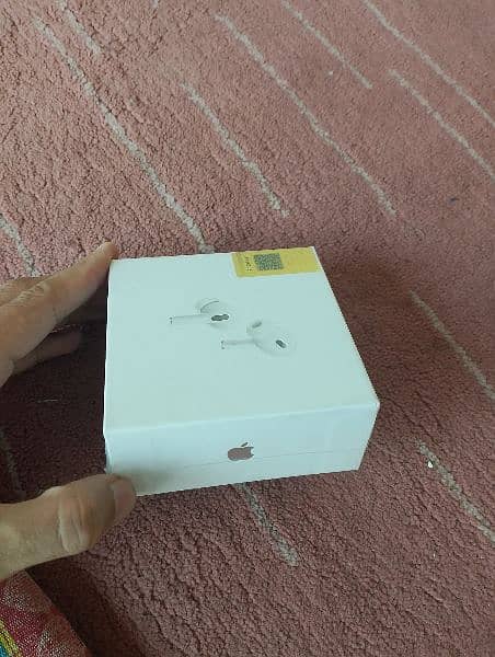 Apple airpods pro 2 USA 3