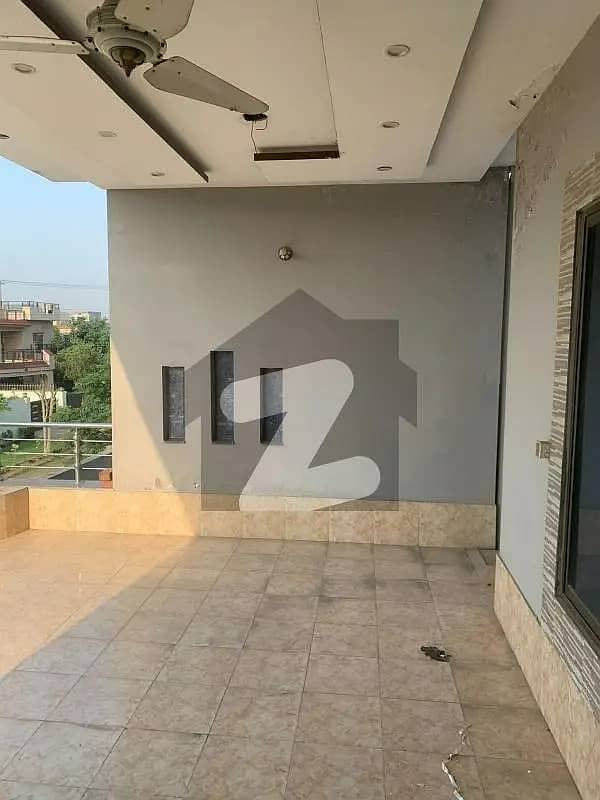 Upper Portion of 5 Marla House For Sale In Kashmir Block Chinar Bagh 1