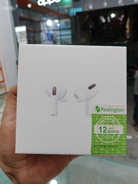 Earphones pro 5