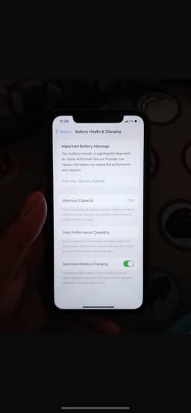 iphone 11 dual physical sim pta approved 7