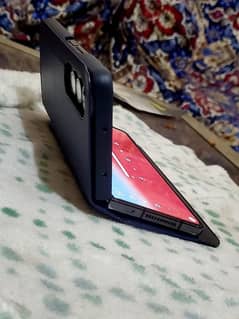 Samsung Z fold 4  with S pen Dual sim veriant