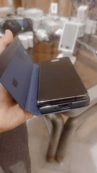 Samsung Z fold 4  with S pen Dual sim veriant 5